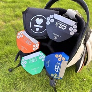 LAB OZ1i Golf Putter Big Head Stable Men Women's Club Balance Putter