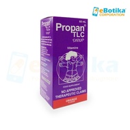 Propan TLC Syrup 60ml