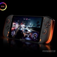 OneXPlayer MINIpro 6800u No. 1 Handheld win11 Play 3A Handheld Game Console pc Handheld