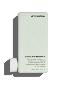 Kevin Murphy Stimulate Me Wash, 8.4 Ounce Kevin Murphy Stimulate Me Wash, 8.4 Ounce