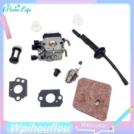 [HoME&life] Carburetor for  HS45 FS55 FS310 Hedge Trimmer  C1Q-S169B 4140 120 0619 Fc75 Fc85 Fs38 Fs
