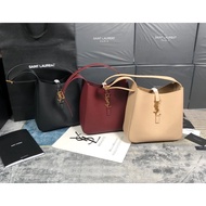 Ysl New Style LE 5A7 hobo Underarm Bag Medieval Women's Shoulder Bag