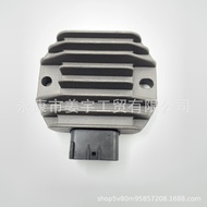 For Suzuki Outboard Motor4Punch25/30/40/50/60HP Outboard Motor Accessories Rectifier32800-88L00
