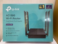 tp-link Archer  C64 AC1200 Wi-Fi Router