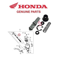 Cylinder Set Master [ 45530-471-831 ] ADV 150 & ADV 160 💯 Genuine Parts