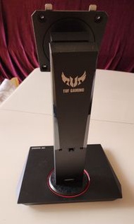 ASUS VG289Q 原裝升降座枱架