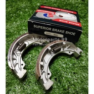 EX5/DREAM BRAKE SHOE LINING BRAKE HONDA