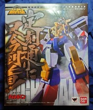 SR超合金  勇者特急