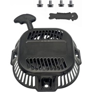 YAMAKATO Pull Start Assembly for Generac 389cc 420cc 439cc 459cc GP5500 GP 5500 GP7500e GP8000e XT85