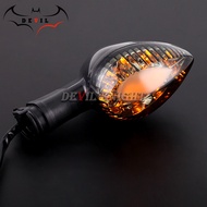 For YAMAHA FZ6 N/S/R FZ6R FZ1N FZ1 Fazer FZ8 XJ6/Diversion Front/Rear LED Turn Signal Indicator Ligh
