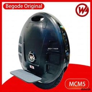 BEGODE MCM5 14寸Gotway電動獨輪步車內平衡車置拉杆高速穩定現貨