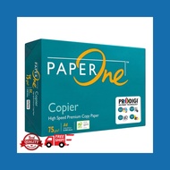 PAPER ONE A4 75GR