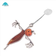 Halloween Spooky  for Window Panels Sun Catcher,  Spooky Halloween Ornament Decorations for Home