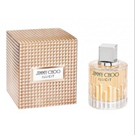 Jimmy choo illicit edp 100ml