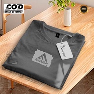 GET 1 PCS EG ADS Silver Block Short Sleeve Distro T-Shirt | Cool Men's and Women's T-shirts, 24s Com