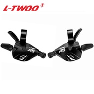 LTWOO A5 2x9 Speed 3x9 Speed 18s 27s Elite Groupset Shifter Lever Front Derailleur Rear Derailleur F