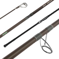 LITTMA LITTMA-Surf Spinning Rod 60/40 Split Graphite Surf Rod Surf Rods Saltwater 9’/10’/10’6/11’ Tr