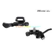 SHIMANO DEORE Retractable Seatpost Handle SL-MT500 Left Change I-SPEC EV Adjustable