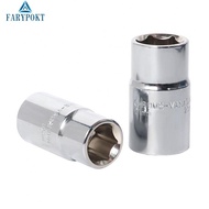 For Car Maintenance Essential Multi Socket Wrench Set from 17 to 23 mm