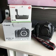 Canon 5D Mark II