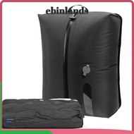 LUCKY-EBINLANDS Vacuum Bags for Travel, 44L Reusable Vacuum Compression Bag, Professional Space Save