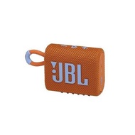 jbl go3 藍牙喇叭 有不同顏色
