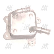 Engine Oil Cooler Mitsubishi Triton GLS L200 KJ KK KL 2015y 2.4L 4N15 MIVEC Turbo Diesel