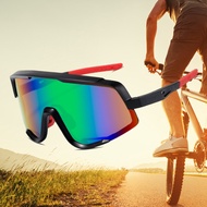Cycling Shades Anti-glare Cycling Glasses Ski Sports Gear
