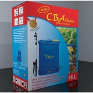 CBA 16 Liter Sprayer Elektrik 16 Liter Alat Semprot Tipe 4/ 5,5 CBA