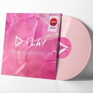 Vinyl Ed Sheeran LP Record-Play [New & Seal SS]