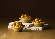 太妃夏威夷豆塔