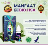 Bio Hsa Isi 15 Ml | Obat Bio Hsa | Jamu Bio Hsa | Jamu Tetes Bio Hsa | Herbal Tetes Menagatasi Berba