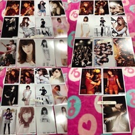 [RARE] SNSD Girls Generation Everysing Official Photo Set Taeyeon Tiffany Jessica Sunny Hyoyeon