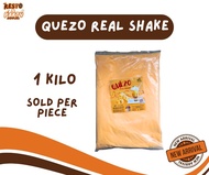 Versa Shake Powder 1KG - Quezo Real Shake