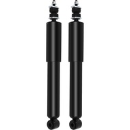 Front Shocks,ECCPP Set of 2 Shocks Absorbers for Ford Fits 1985 1986 1987 1988 1989 1990 1991 1992 1