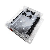 GRBL 3-axis CNC Control Board Engraving Machine Panel