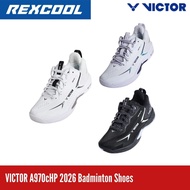 VICTOR A970cHP A/AB/C Badminton Shoes | 7mm NitroLite | V-SHAPE 3.0