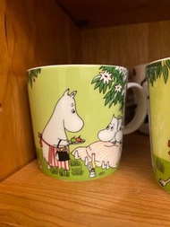 Arabia moomin姆明杯