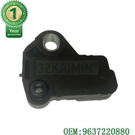 OEM 9637220880 2S6Q-9E731-AA 9637466980 Crankshaft Position Sensor For CITROËN FORD MAZDA MINI MITSU