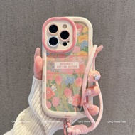 Samsung A55/A35/A25/A15/A05S A23/A52/A51/A05/A06/A13 phone case soft protective cover sleeve RLPFK41