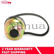 For Yamaha Golf Cart Drive Clutch Belt Kit 4 Cycle G2,G8,G9,G14,G16,G19,G22 Primary Clutch New