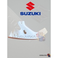 LEG SHIELD (OEM) FOR SUZUKI FR80/FR80N