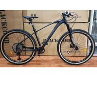 Blackcomb Coyote Mtb Bicycle Boost w Shimano Deore M6100 Rd &amp; Shifter 12speed