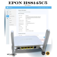 HS8145C5 HS 8145 EPON HUAWEI ONT SECOND - PLUS ADAPTER