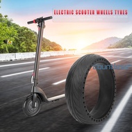 【HOT 2022!!!】3 Styles Upgraded Electric Scooter Thicken Tire for Ninebot/M365 Non-pneumatic Wheel Tyre or Inner Tube(Kugoo M4) [countless.sg]