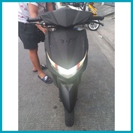 ☸ ◪ ❀ FRONT FENDER MIO SOUL i 115