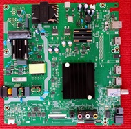 เมนบอร์ดทีวี Hisense รุ่น 50A6500H พาสบอร์ด RSAG7.820.11980/ROH อะไหล่ของแท้ถอดจากเครื่องใหม่