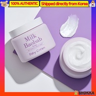 Milk Baobab Baby Cream – 280g