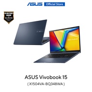 ASUS Vivobook 15 X1504VA-BQ348WA 15.6 Inch thin and light laptop FHD Intel Core i3-1315U 8GB DDR4-32