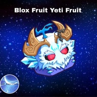 Cheap PC / Mobile Game Blox Fruit Yeti Fruit🔥